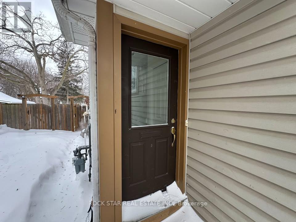 A - 233-A Vine Street, St. Catharines (Fairview), Ontario  L2M 4S9 - Photo 5 - X12795418