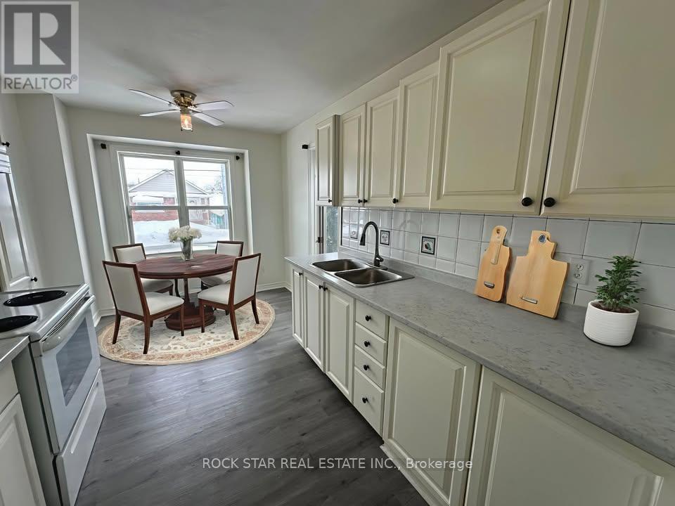 A - 233-A Vine Street, St. Catharines (Fairview), Ontario  L2M 4S9 - Photo 8 - X12795418