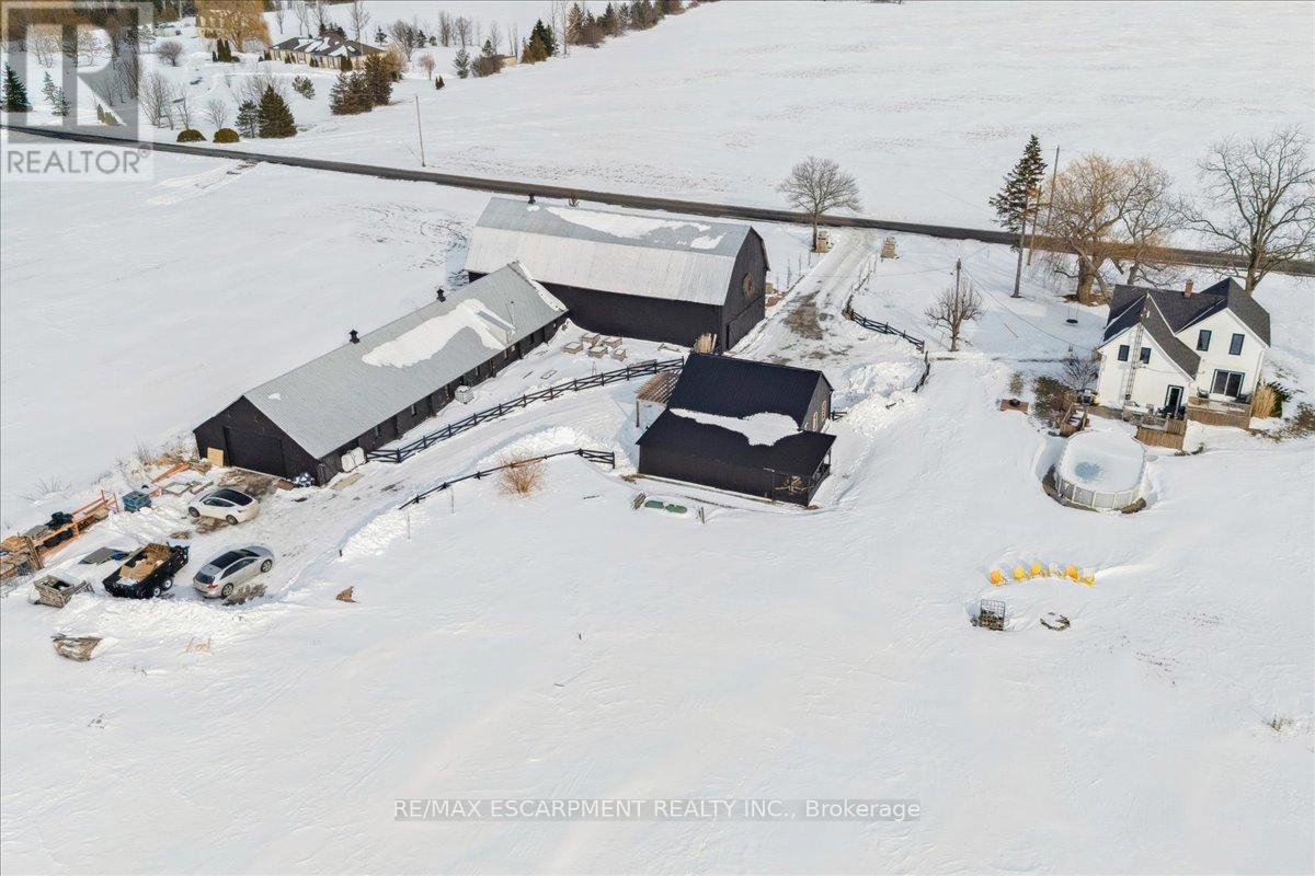 110 Cream Street, Pelham, Ontario  L0S 1C0 - Photo 29 - X12795492