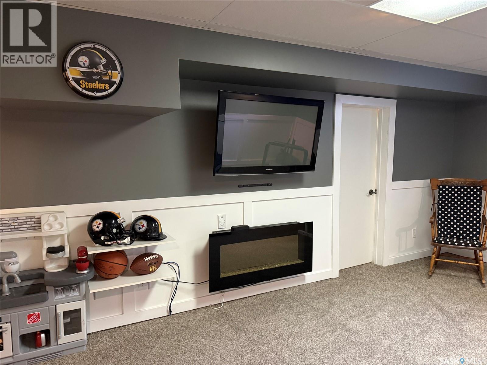 134 Perry Crescent, Estevan, Saskatchewan  S4A 0B5 - Photo 22 - SK028746