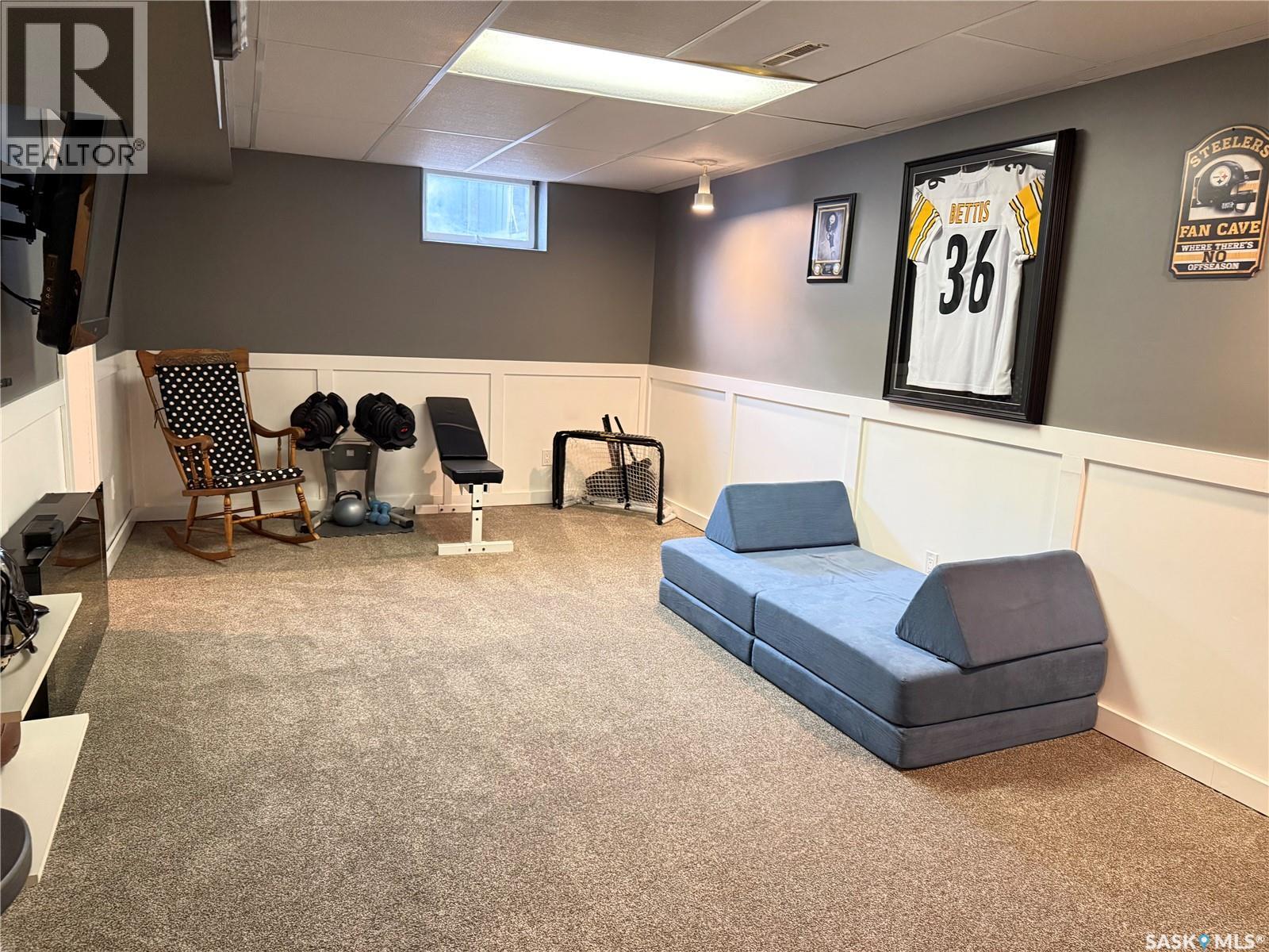 134 Perry Crescent, Estevan, Saskatchewan  S4A 0B5 - Photo 23 - SK028746