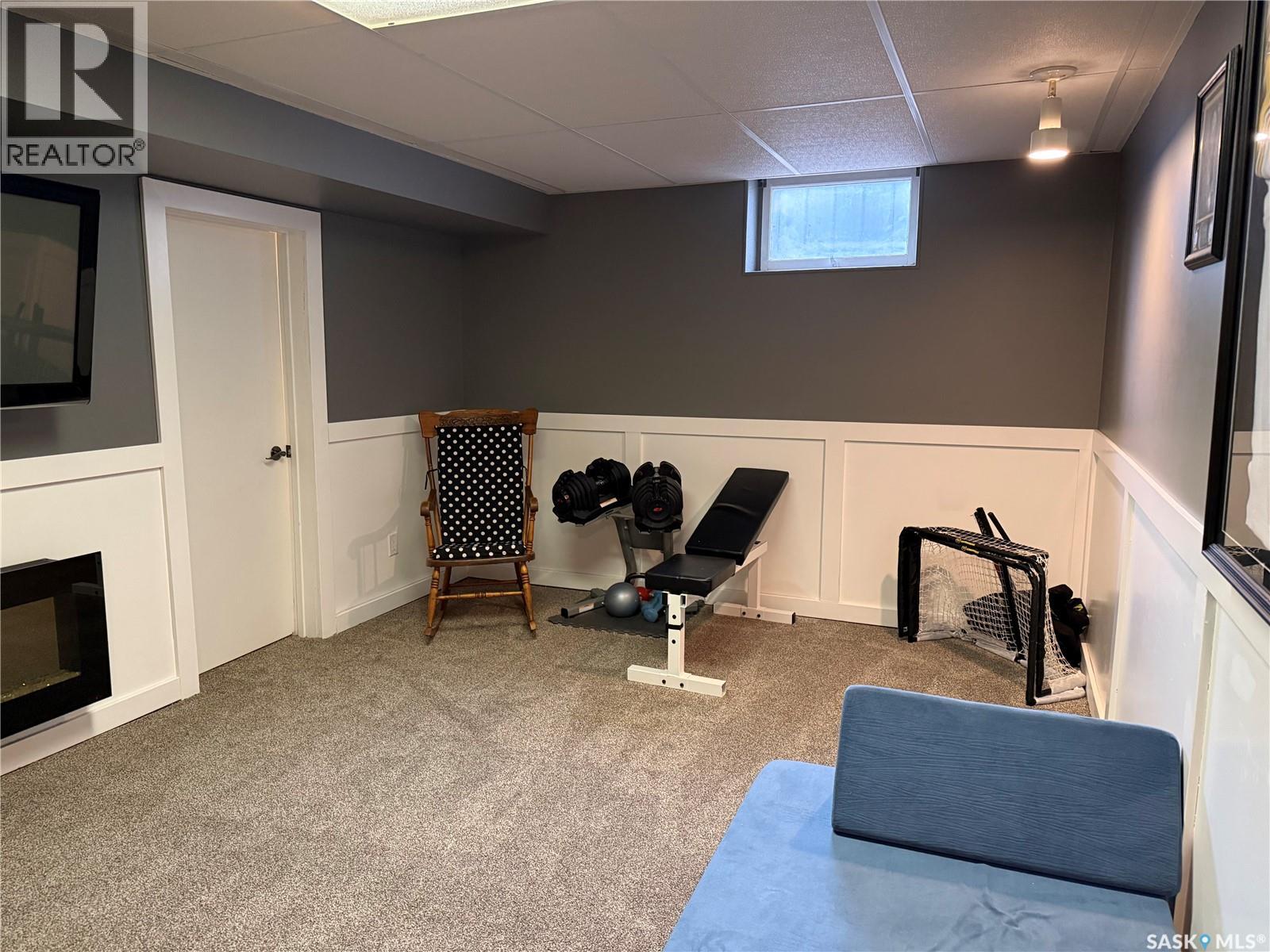 134 Perry Crescent, Estevan, Saskatchewan  S4A 0B5 - Photo 24 - SK028746