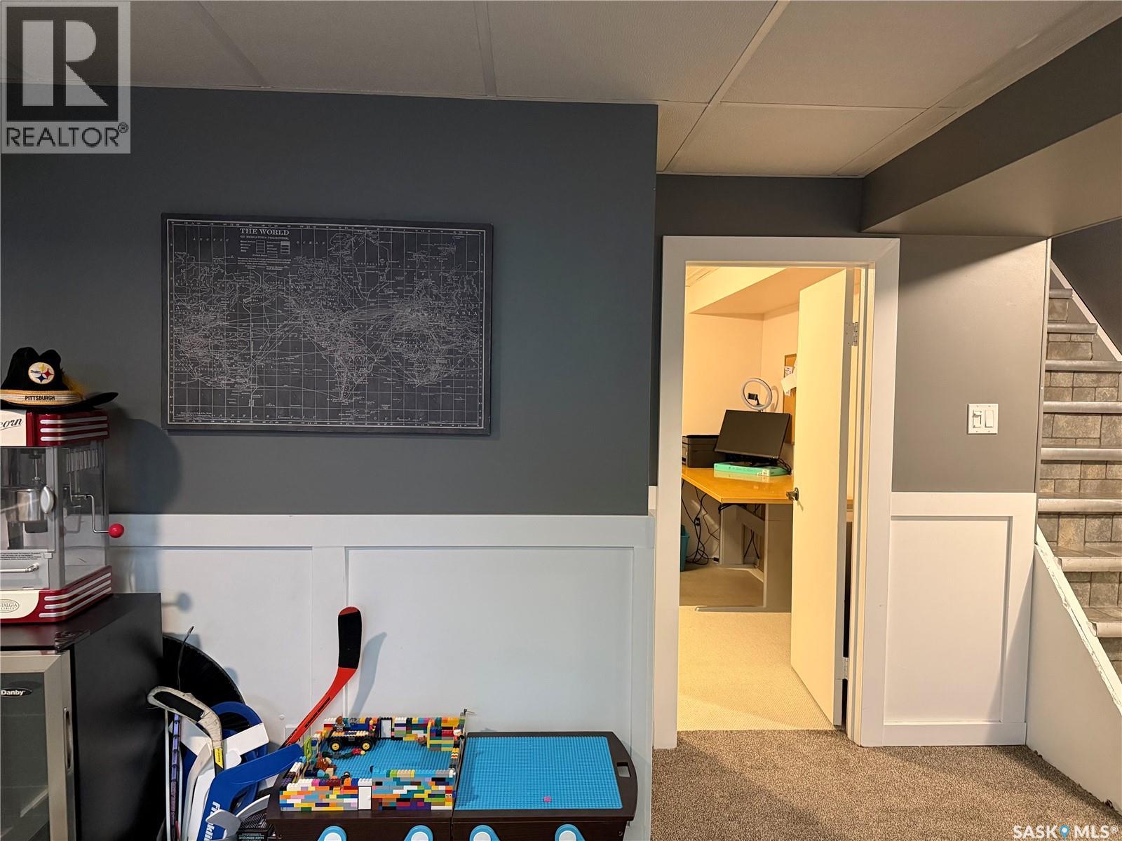 134 Perry Crescent, Estevan, Saskatchewan  S4A 0B5 - Photo 26 - SK028746