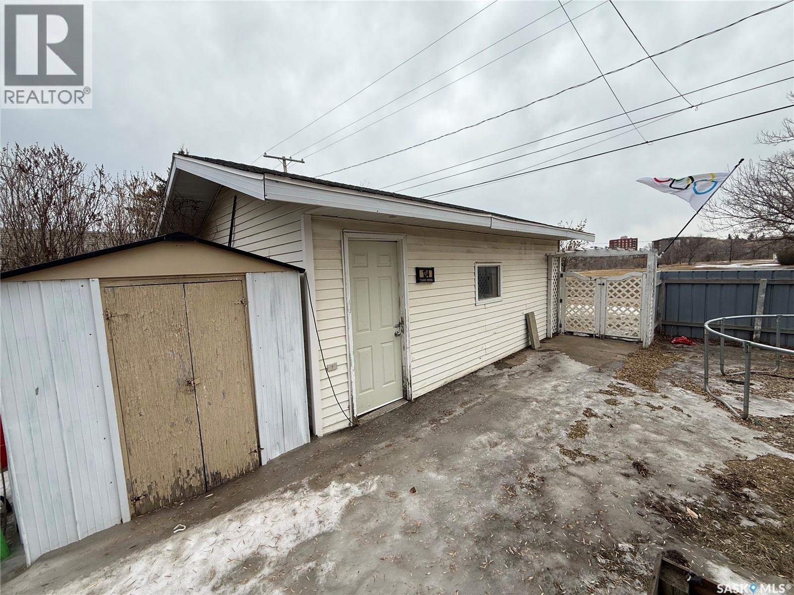 134 Perry Crescent, Estevan, Saskatchewan  S4A 0B5 - Photo 33 - SK028746