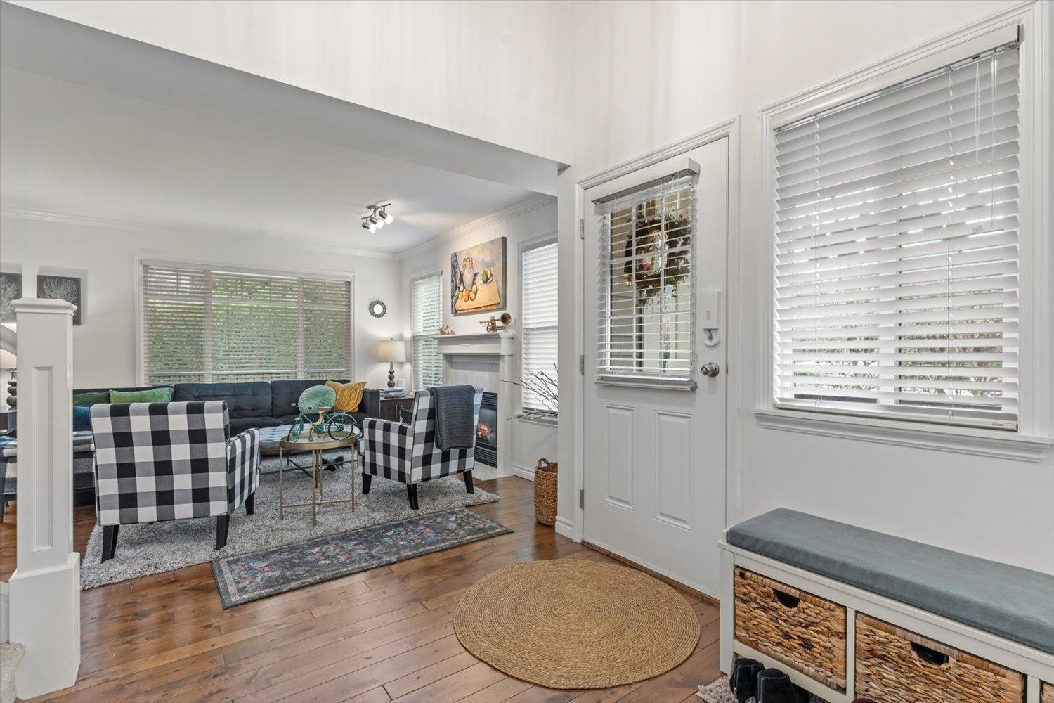 32 45550 Shawnigan Crescent, Garrison Crossing, Chilliwack, British Columbia  V2R 5Y1 - Photo 4 - R3089823