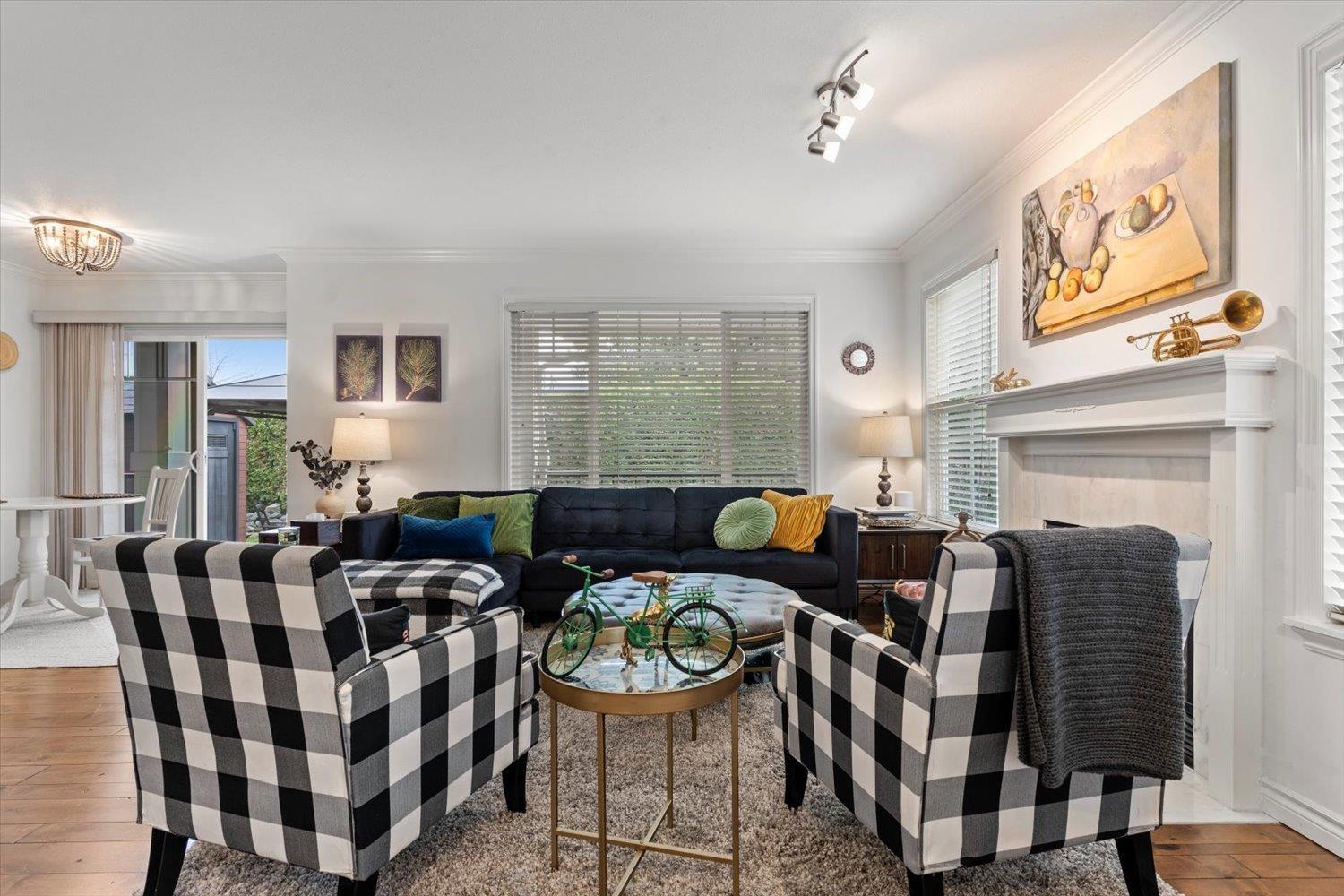 32 45550 Shawnigan Crescent, Garrison Crossing, Chilliwack, British Columbia  V2R 5Y1 - Photo 5 - R3089823