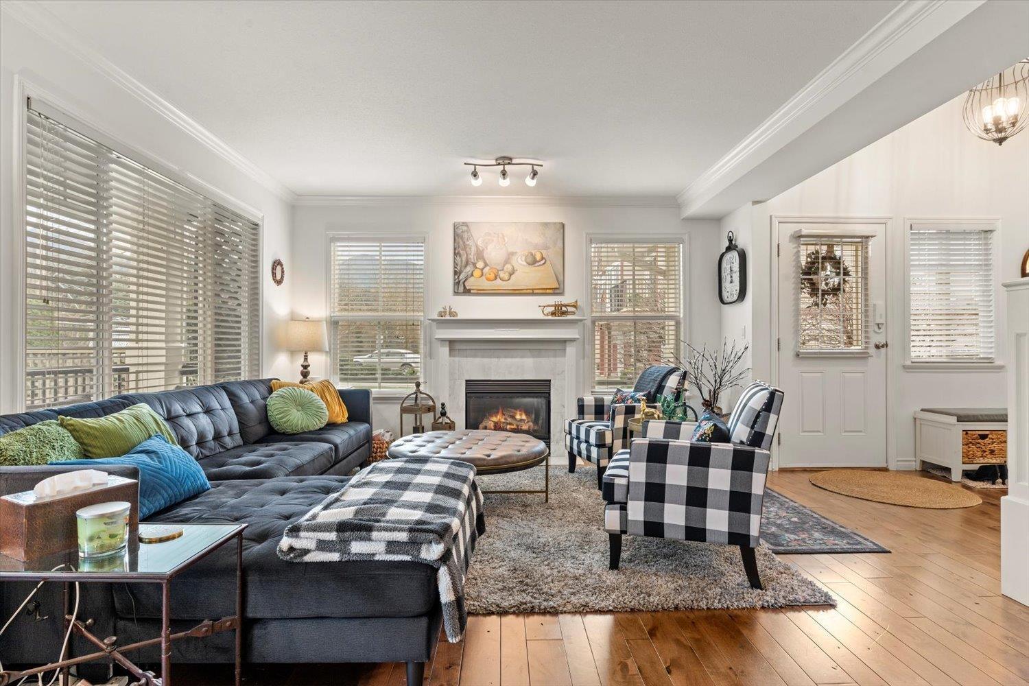 32 45550 Shawnigan Crescent, Garrison Crossing, Chilliwack, British Columbia  V2R 5Y1 - Photo 6 - R3089823