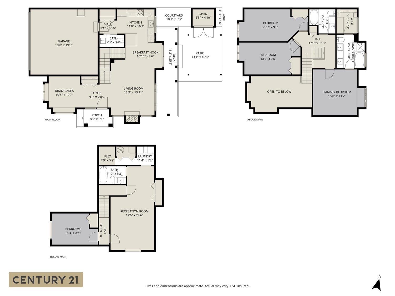 32 45550 Shawnigan Crescent, Garrison Crossing, Chilliwack, British Columbia  V2R 5Y1 - Photo 40 - R3089823
