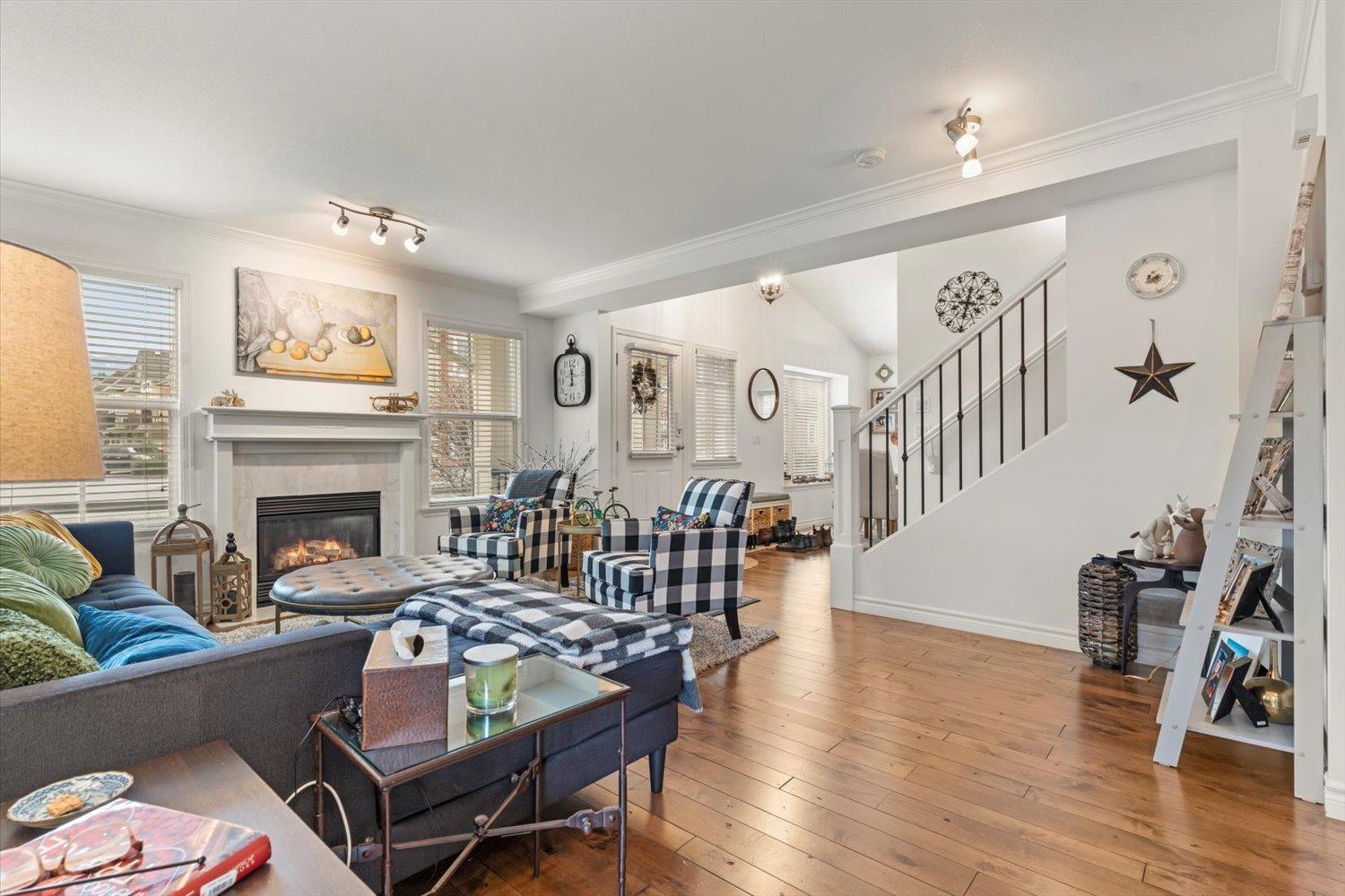 32 45550 Shawnigan Crescent, Garrison Crossing, Chilliwack, British Columbia  V2R 5Y1 - Photo 7 - R3089823