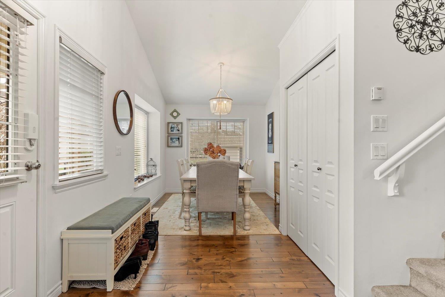 32 45550 Shawnigan Crescent, Garrison Crossing, Chilliwack, British Columbia  V2R 5Y1 - Photo 8 - R3089823