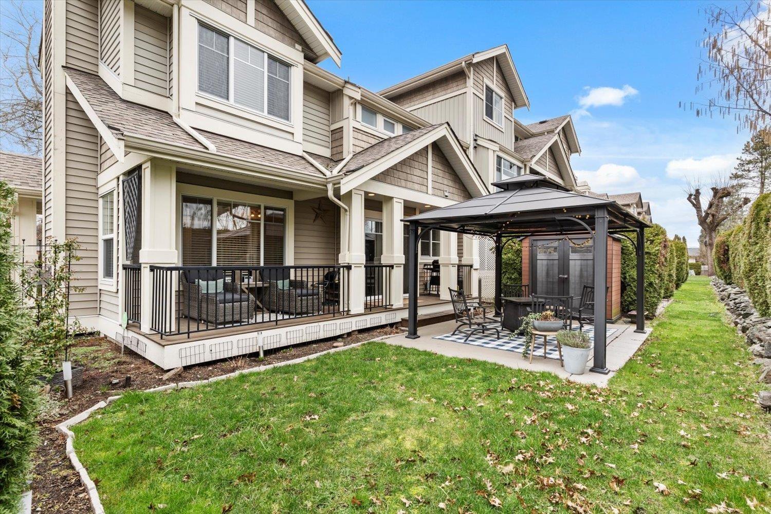 32 45550 Shawnigan Crescent, Garrison Crossing, Chilliwack, British Columbia  V2R 5Y1 - Photo 33 - R3089823