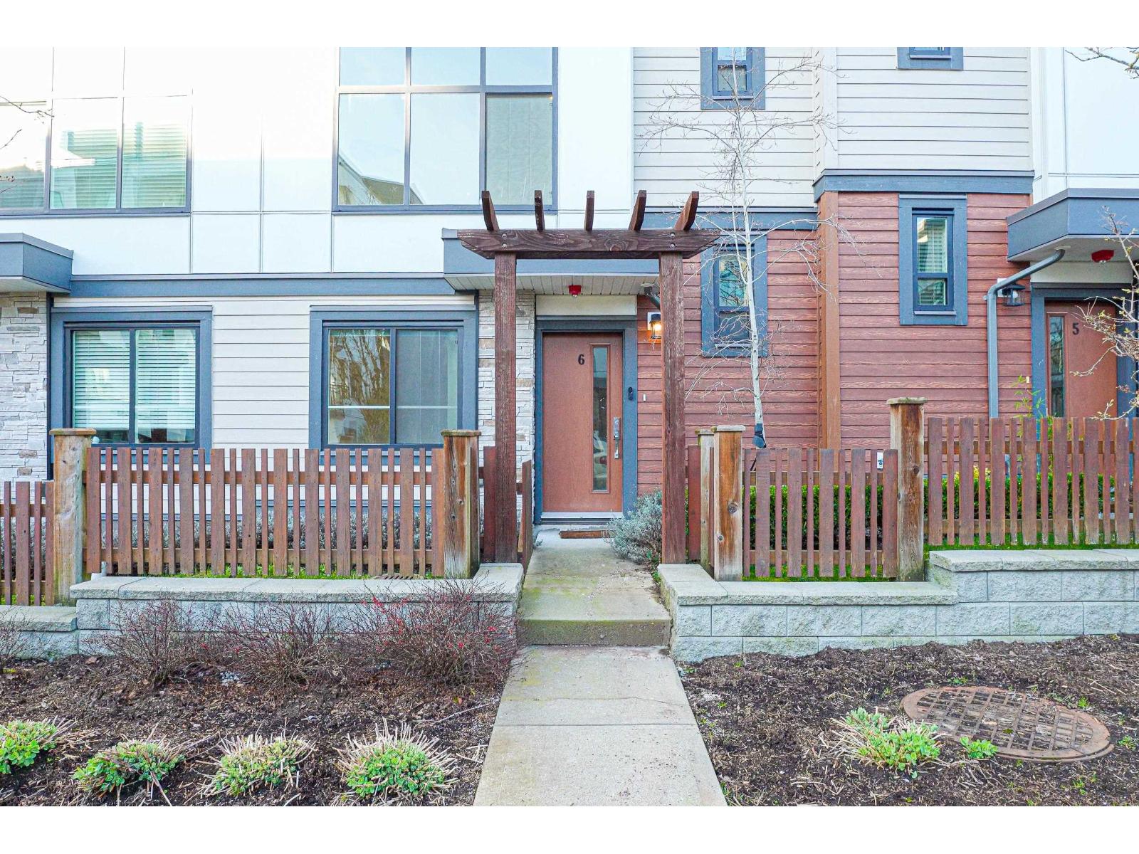 6 20849 78b Avenue, Langley, British Columbia  V2Y 0X6 - Photo 33 - R3089781