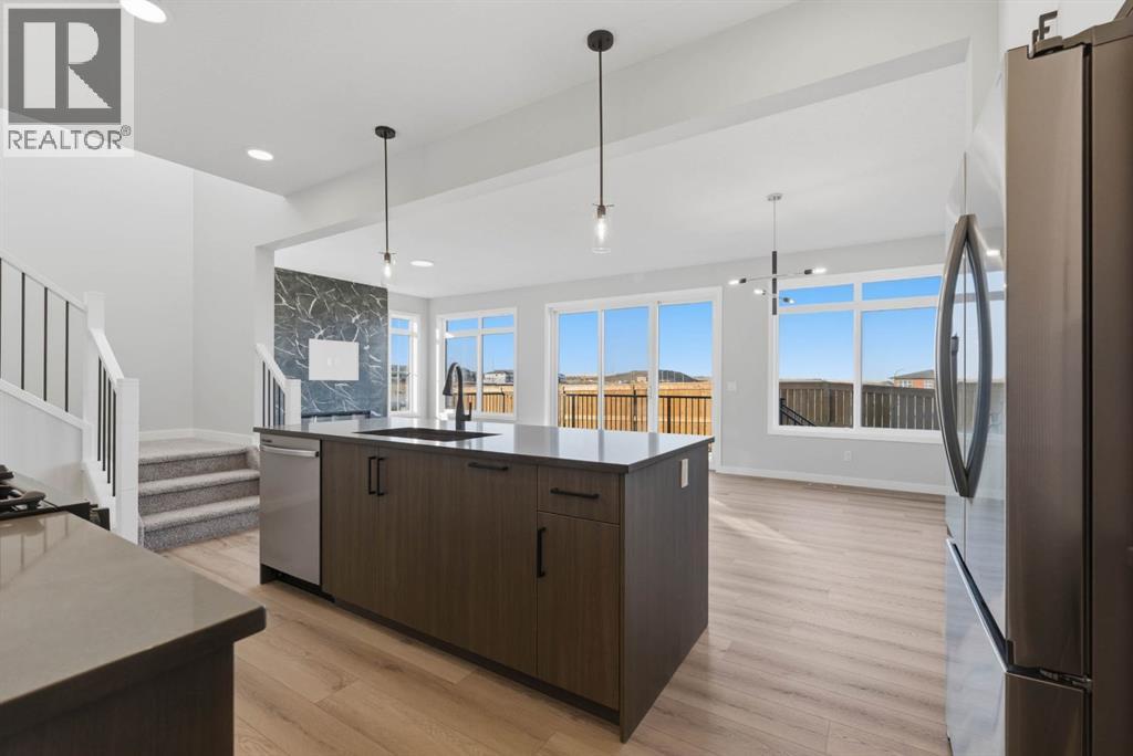 72 Lewiston Drive Ne, Calgary, Alberta  T3P 2H9 - Photo 12 - A2274107