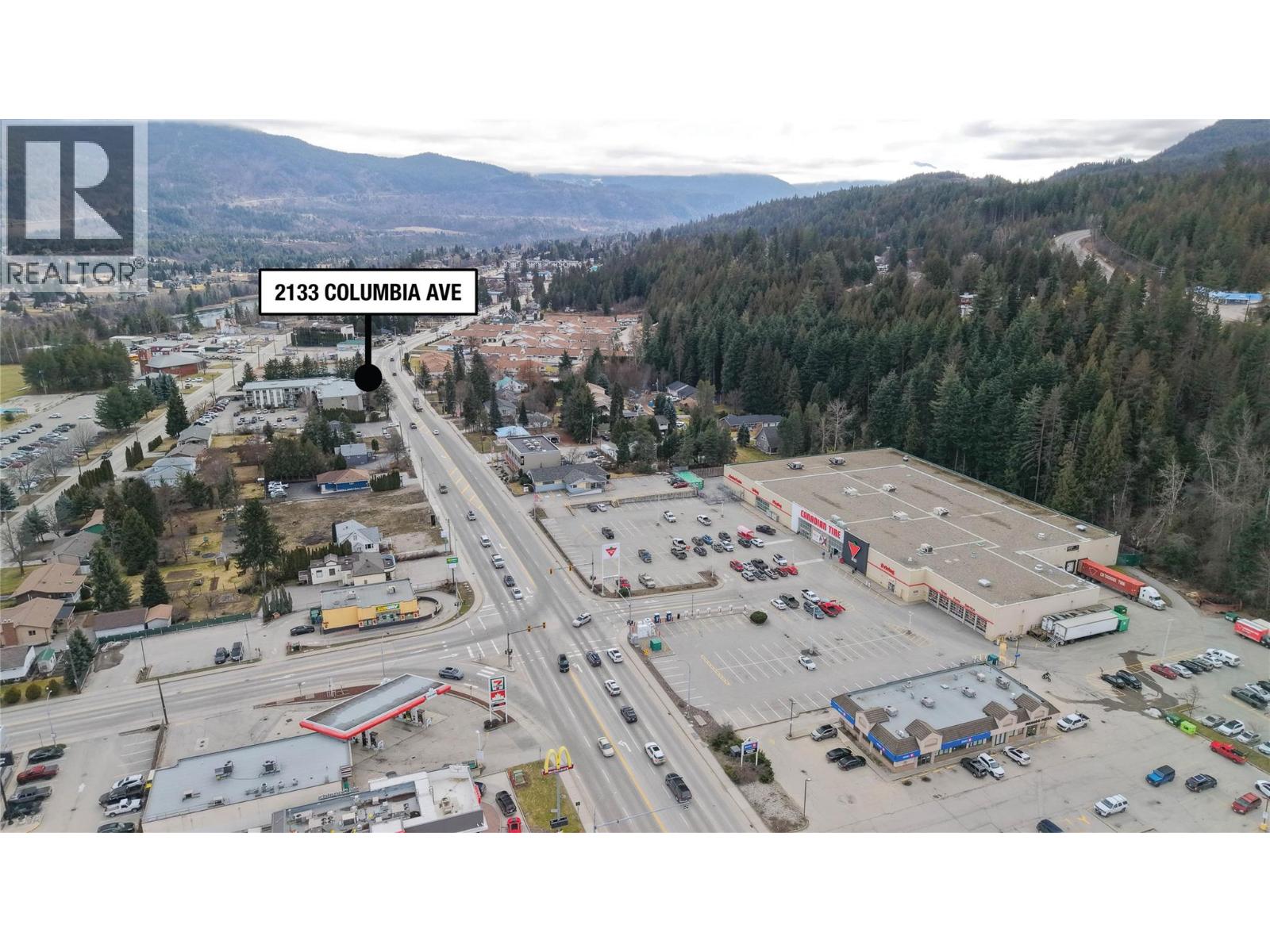 2133 Columbia Avenue, Castlegar, British Columbia  V1N 2W9 - Photo 4 - 10374735