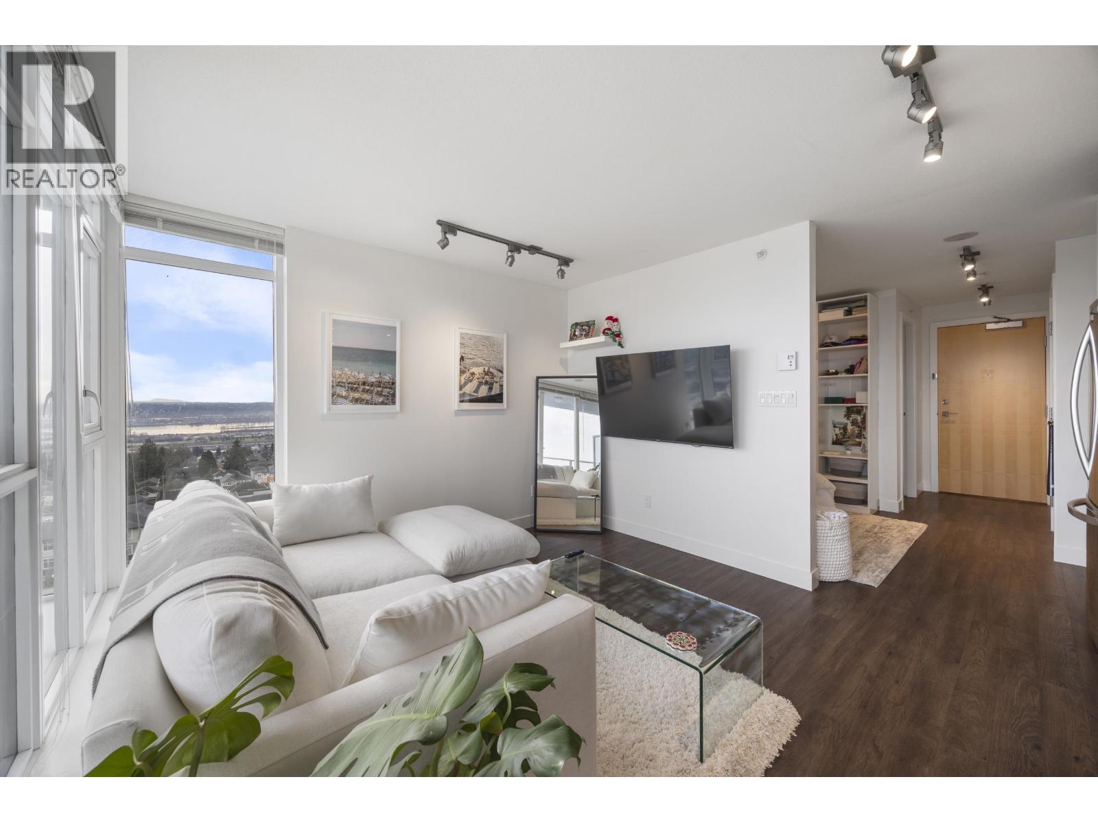 1208 958 Ridgeway Avenue, Coquitlam, British Columbia  V3K 0C5 - Photo 6 - R3090090