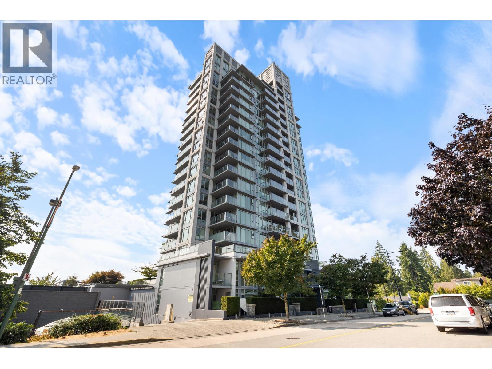 1208 958 Ridgeway Avenue, Coquitlam, British Columbia  V3K 0C5 - Photo 2 - R3090090