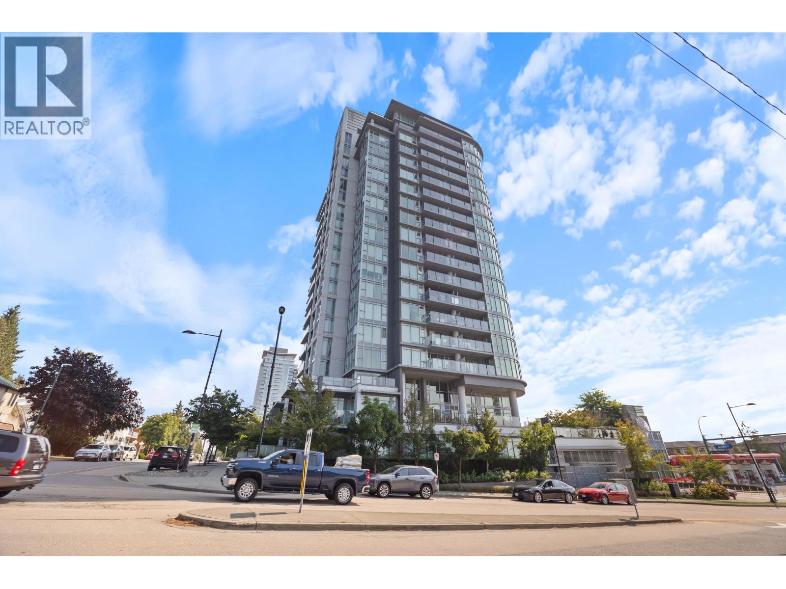 1208 958 Ridgeway Avenue, Coquitlam, British Columbia  V3K 0C5 - Photo 1 - R3090090