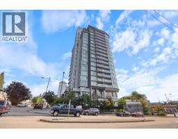 1208 958 RIDGEWAY AVENUE, Coquitlam, British Columbia