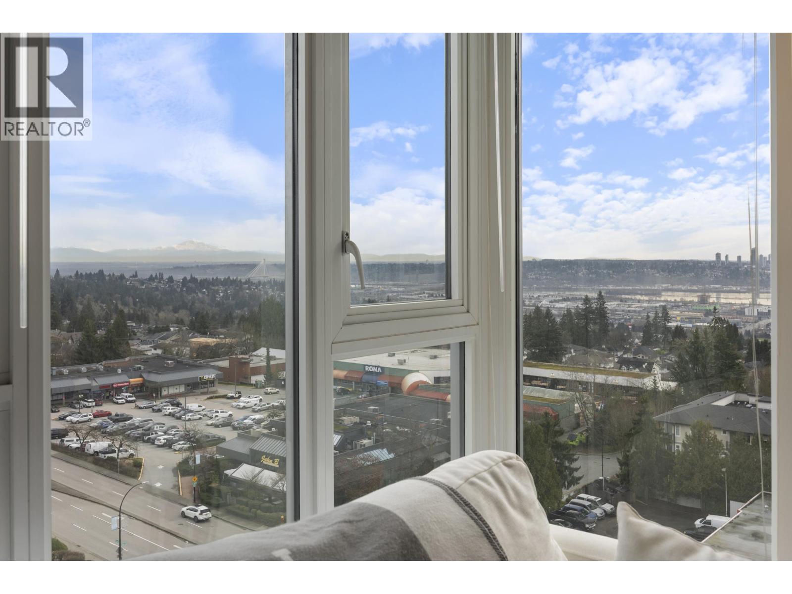 1208 958 Ridgeway Avenue, Coquitlam, British Columbia  V3K 0C5 - Photo 7 - R3090090