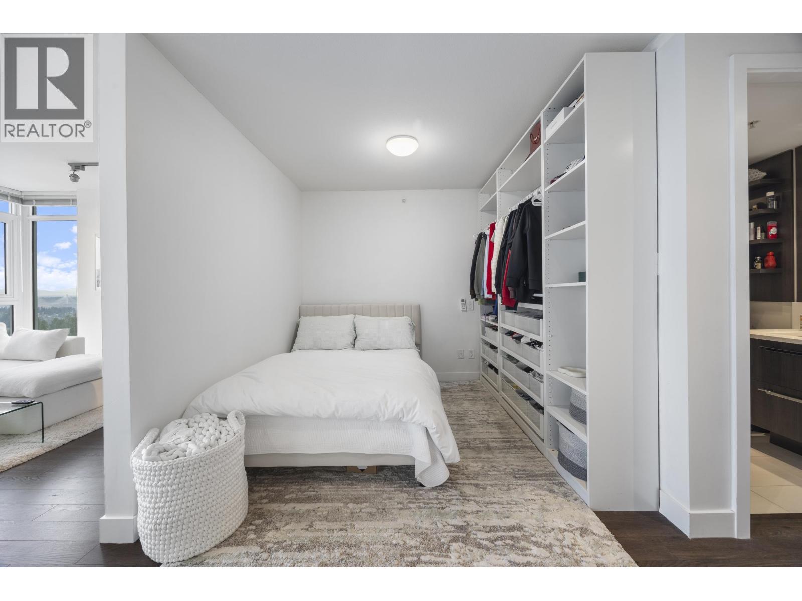 1208 958 Ridgeway Avenue, Coquitlam, British Columbia  V3K 0C5 - Photo 9 - R3090090