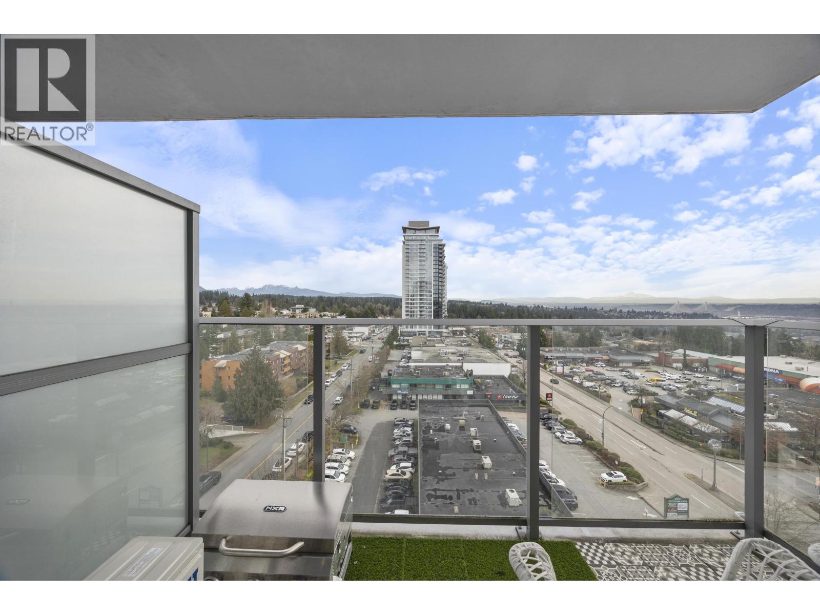 1208 958 Ridgeway Avenue, Coquitlam, British Columbia  V3K 0C5 - Photo 13 - R3090090