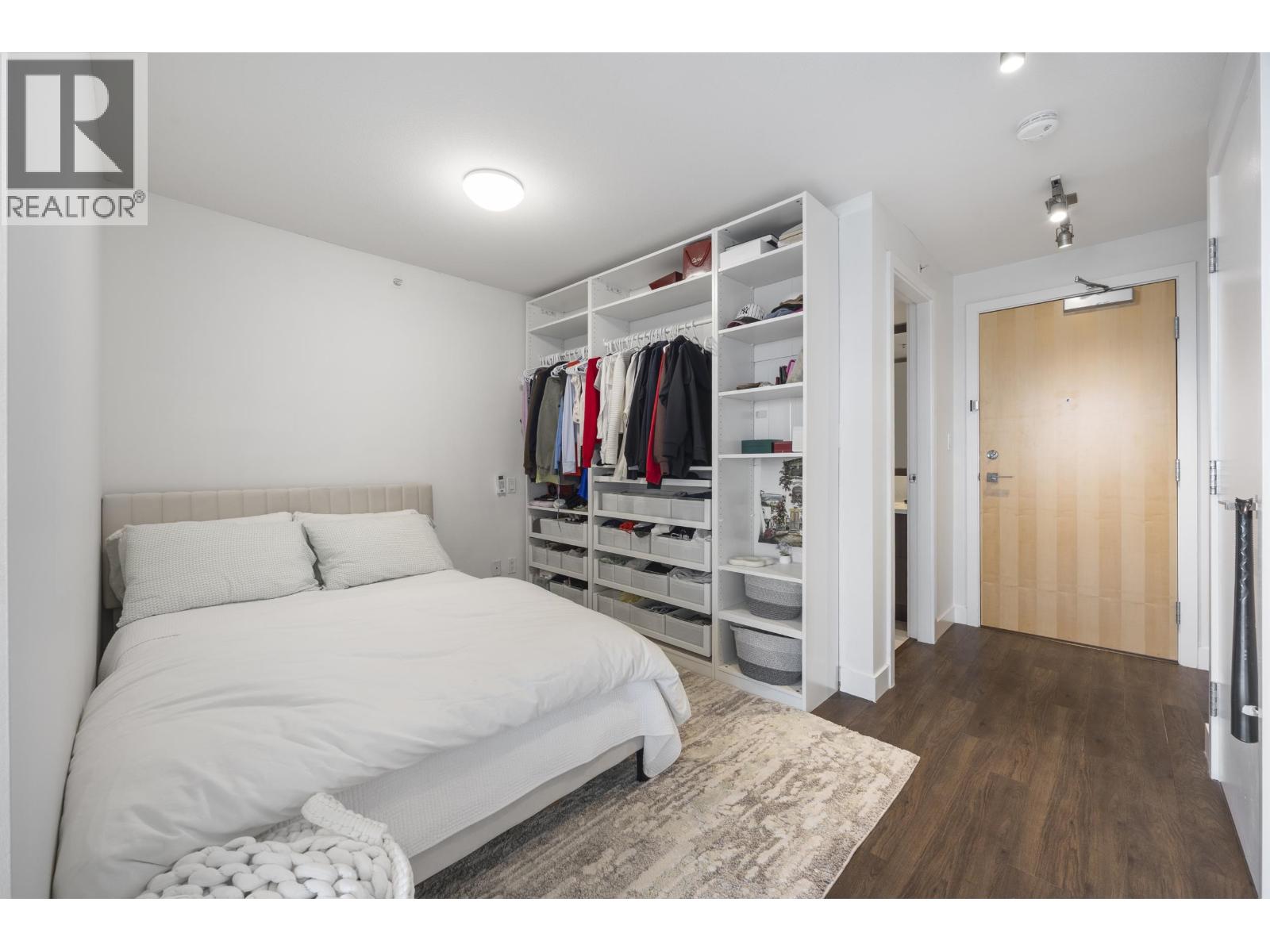 1208 958 Ridgeway Avenue, Coquitlam, British Columbia  V3K 0C5 - Photo 10 - R3090090