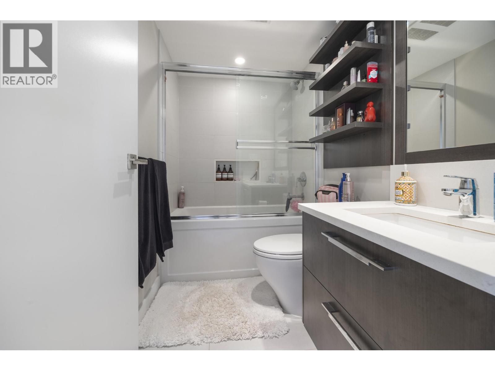 1208 958 Ridgeway Avenue, Coquitlam, British Columbia  V3K 0C5 - Photo 11 - R3090090