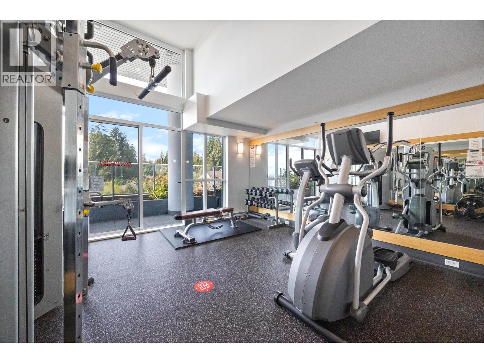 1208 958 Ridgeway Avenue, Coquitlam, British Columbia  V3K 0C5 - Photo 19 - R3090090