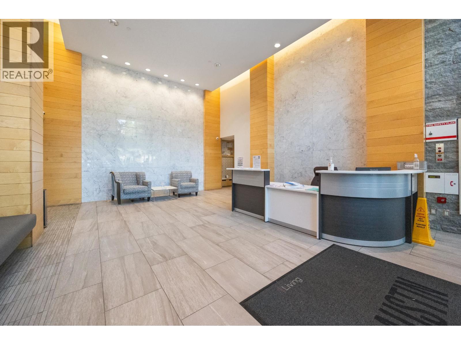 1208 958 Ridgeway Avenue, Coquitlam, British Columbia  V3K 0C5 - Photo 17 - R3090090