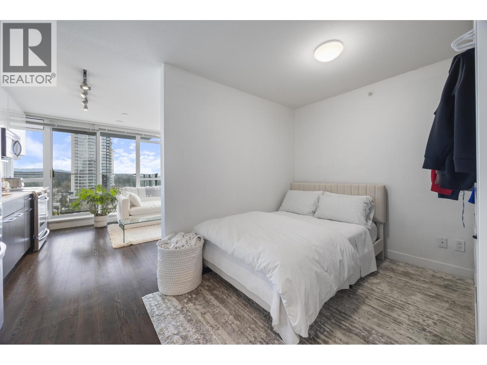 1208 958 Ridgeway Avenue, Coquitlam, British Columbia  V3K 0C5 - Photo 8 - R3090090