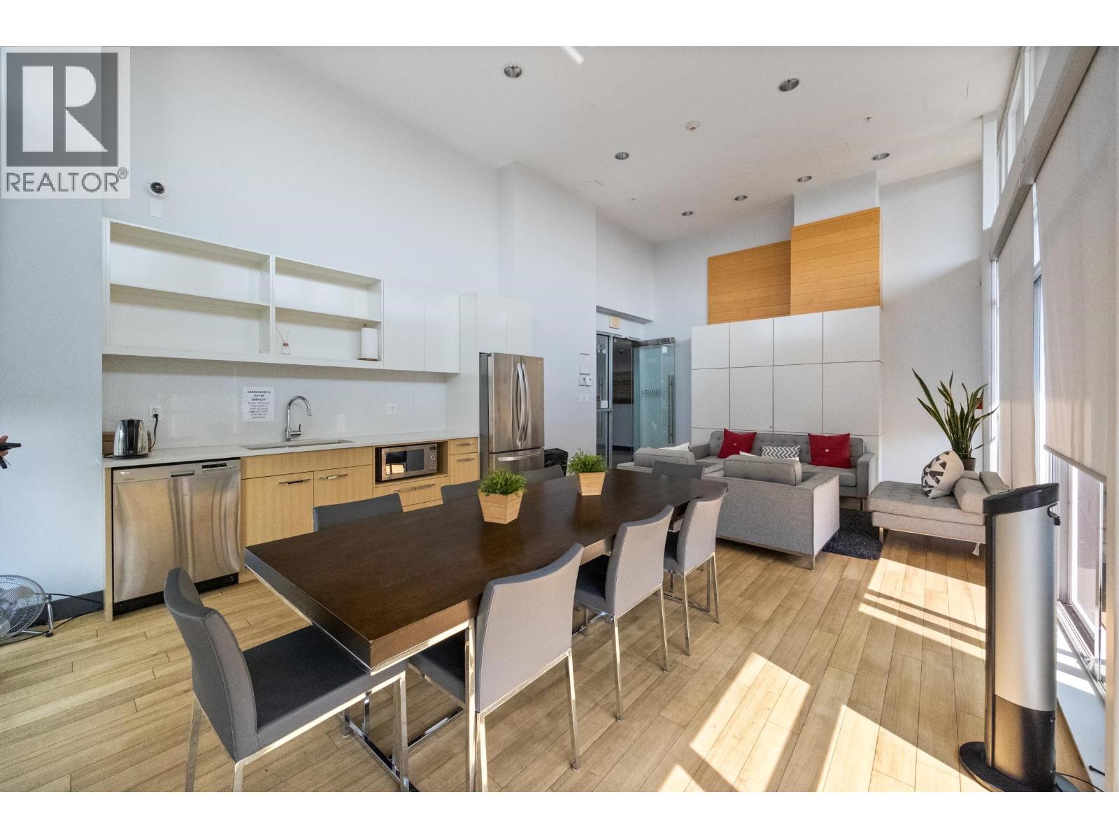 1208 958 Ridgeway Avenue, Coquitlam, British Columbia  V3K 0C5 - Photo 18 - R3090090