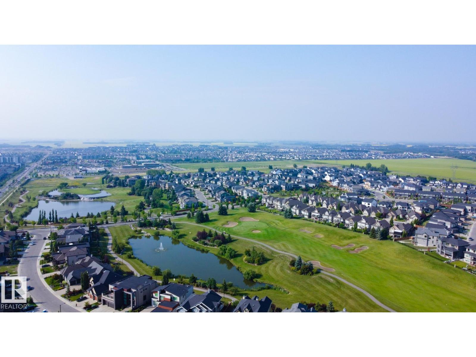 1025 Huckell Pl Sw, Edmonton, Alberta  T6W 3B7 - Photo 5 - E4473888