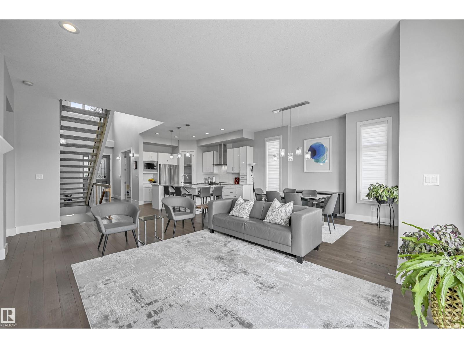 1025 Huckell Pl Sw, Edmonton, Alberta  T6W 3B7 - Photo 21 - E4473888