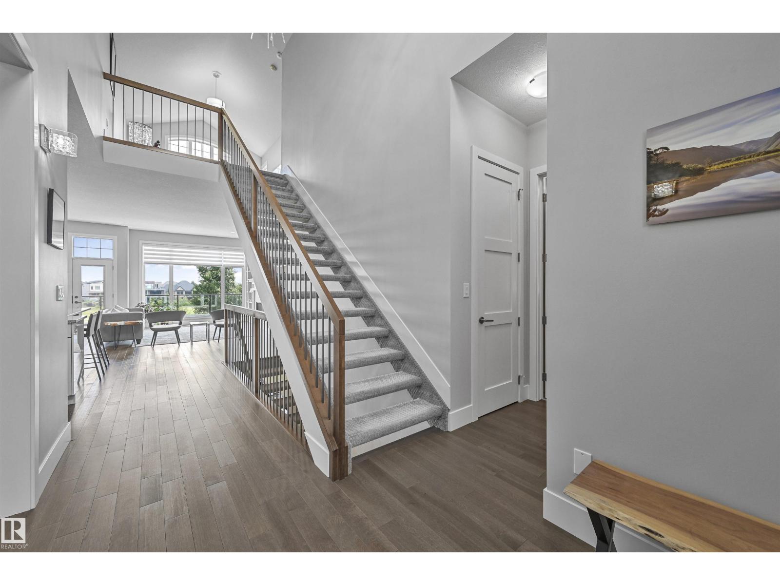 1025 Huckell Pl Sw, Edmonton, Alberta  T6W 3B7 - Photo 7 - E4473888