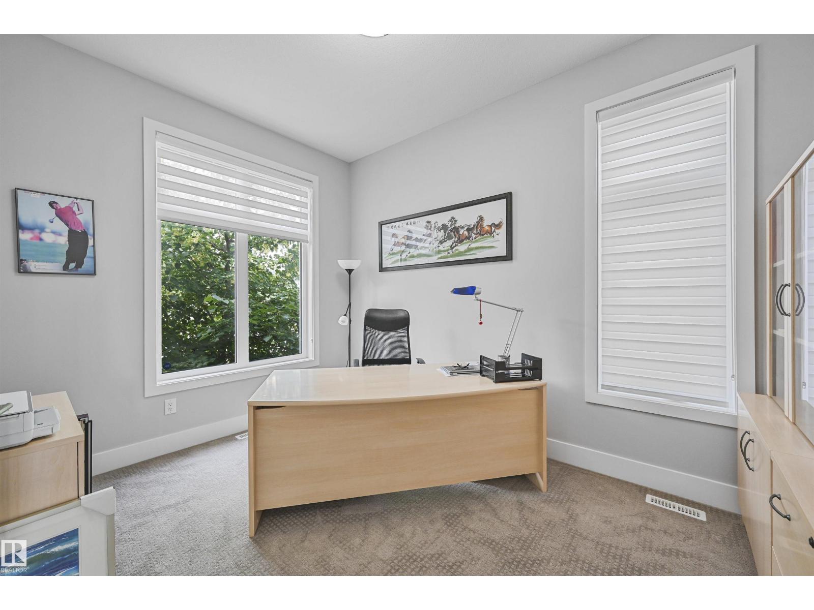 1025 Huckell Pl Sw, Edmonton, Alberta  T6W 3B7 - Photo 29 - E4473888