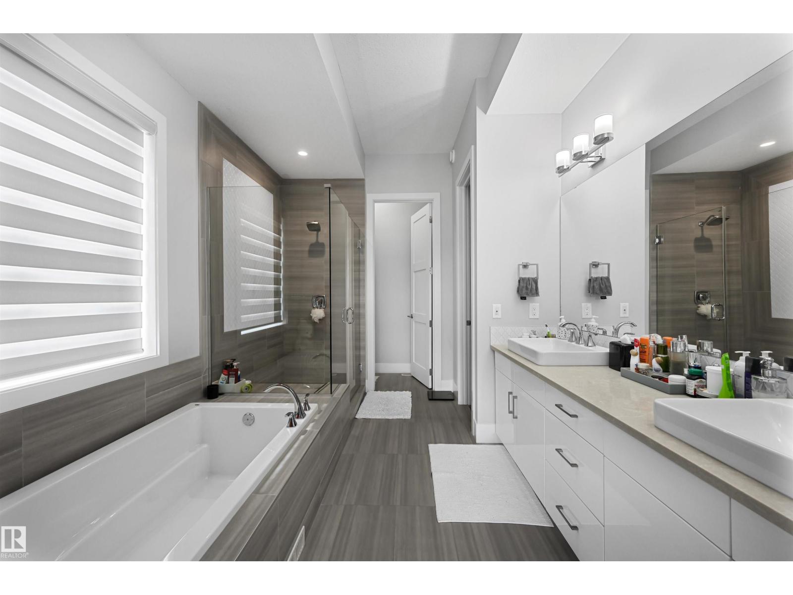 1025 Huckell Pl Sw, Edmonton, Alberta  T6W 3B7 - Photo 25 - E4473888