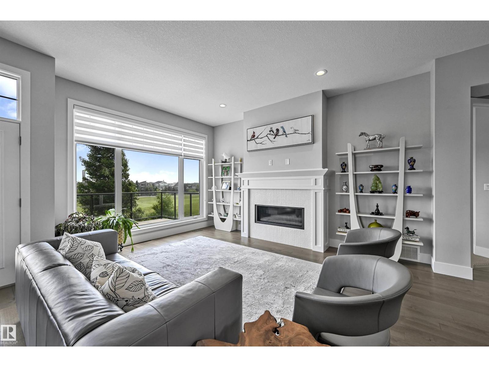 1025 Huckell Pl Sw, Edmonton, Alberta  T6W 3B7 - Photo 20 - E4473888