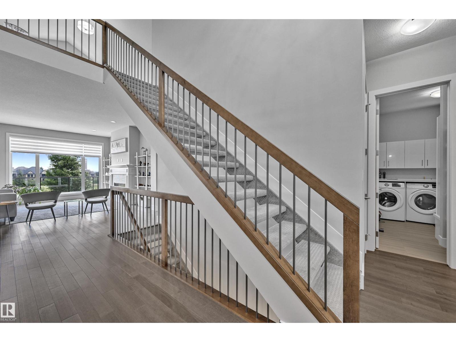 1025 Huckell Pl Sw, Edmonton, Alberta  T6W 3B7 - Photo 33 - E4473888