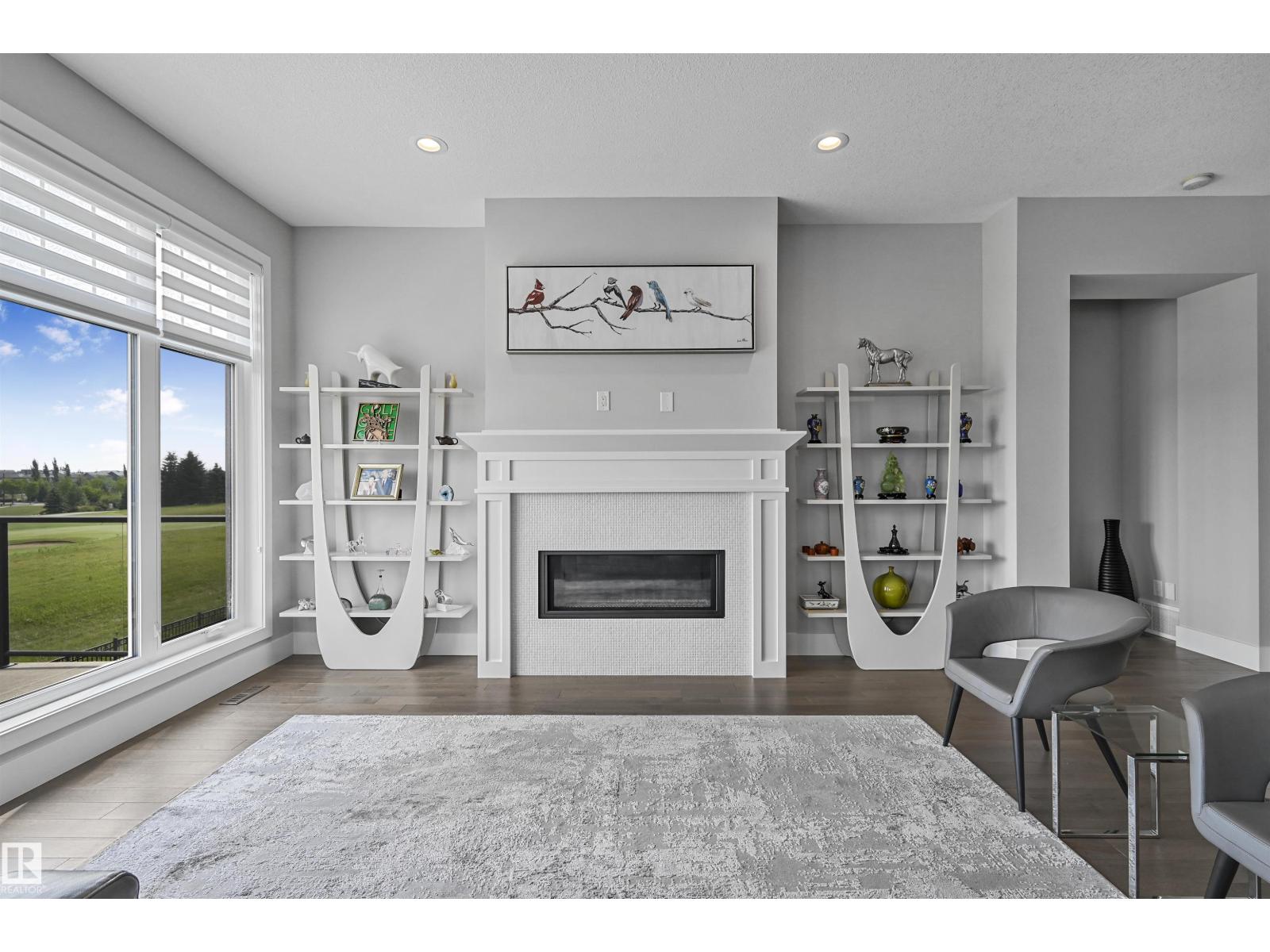 1025 Huckell Pl Sw, Edmonton, Alberta  T6W 3B7 - Photo 19 - E4473888