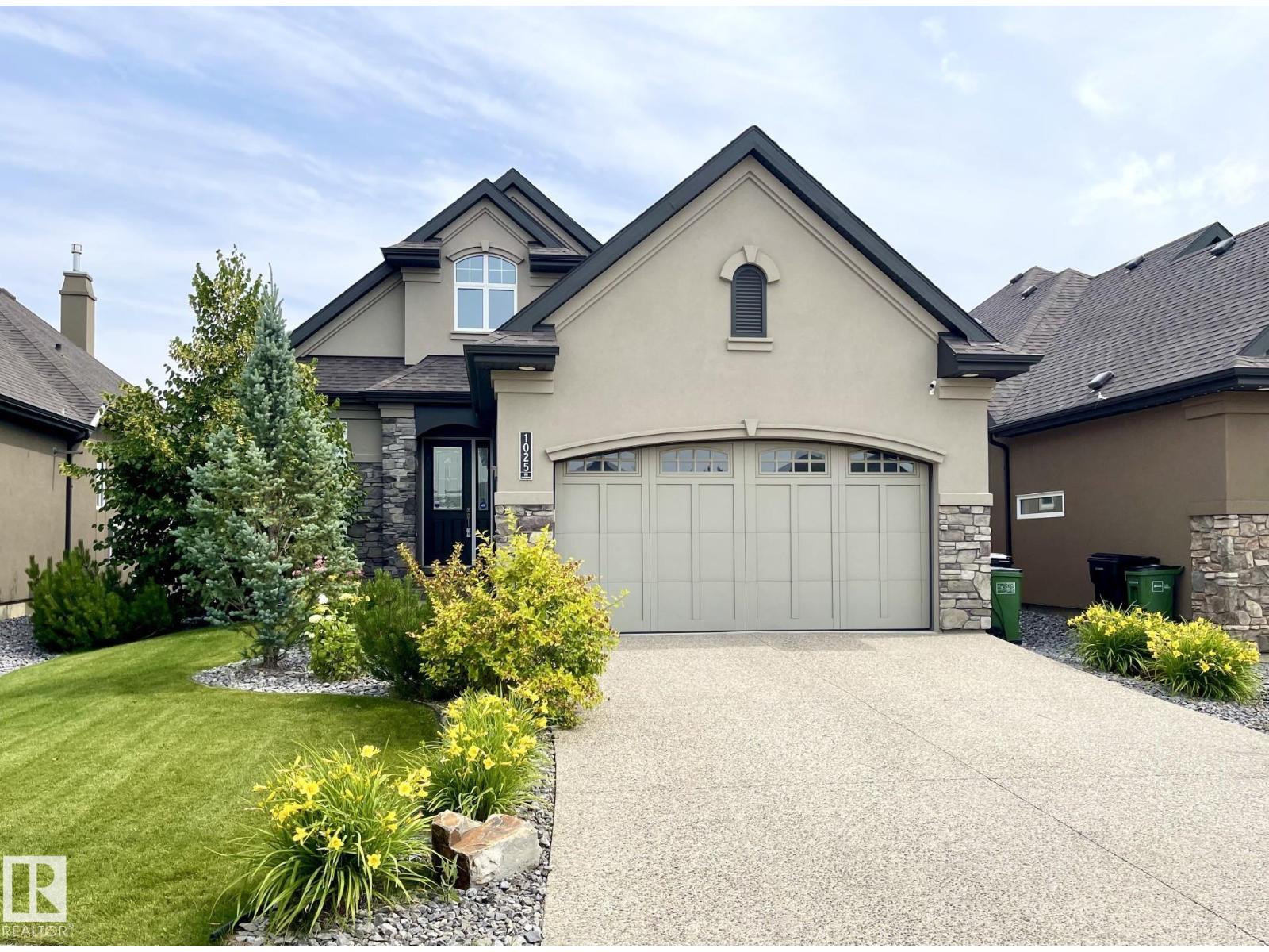 1025 Huckell Pl Sw, Edmonton, Alberta  T6W 3B7 - Photo 53 - E4473888