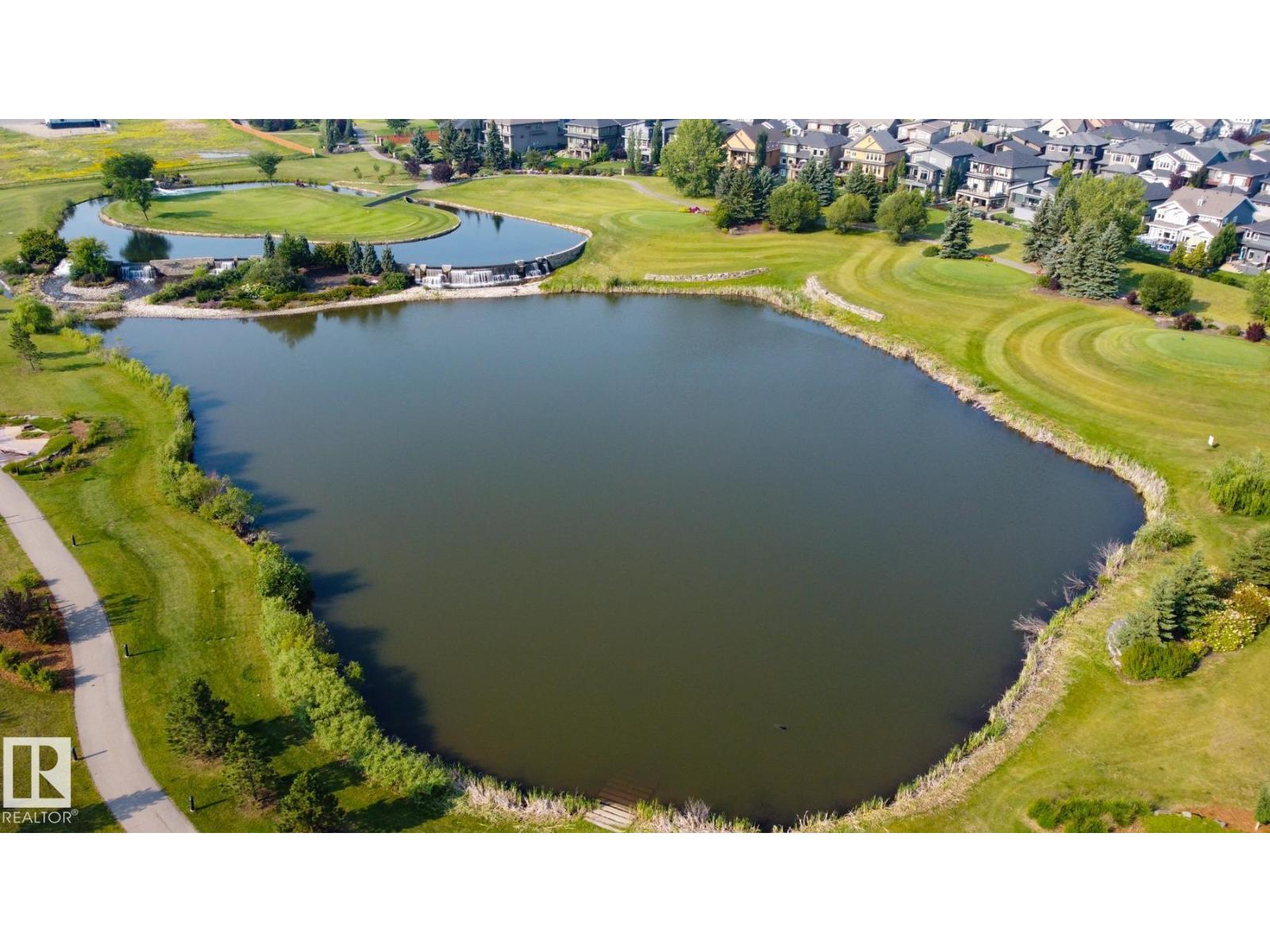 1025 Huckell Pl Sw, Edmonton, Alberta  T6W 3B7 - Photo 64 - E4473888