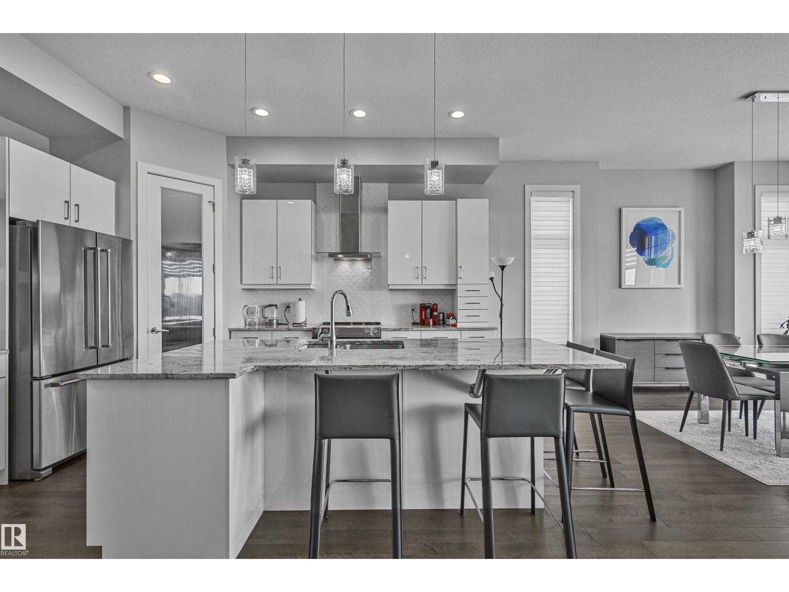 1025 Huckell Pl Sw, Edmonton, Alberta  T6W 3B7 - Photo 9 - E4473888