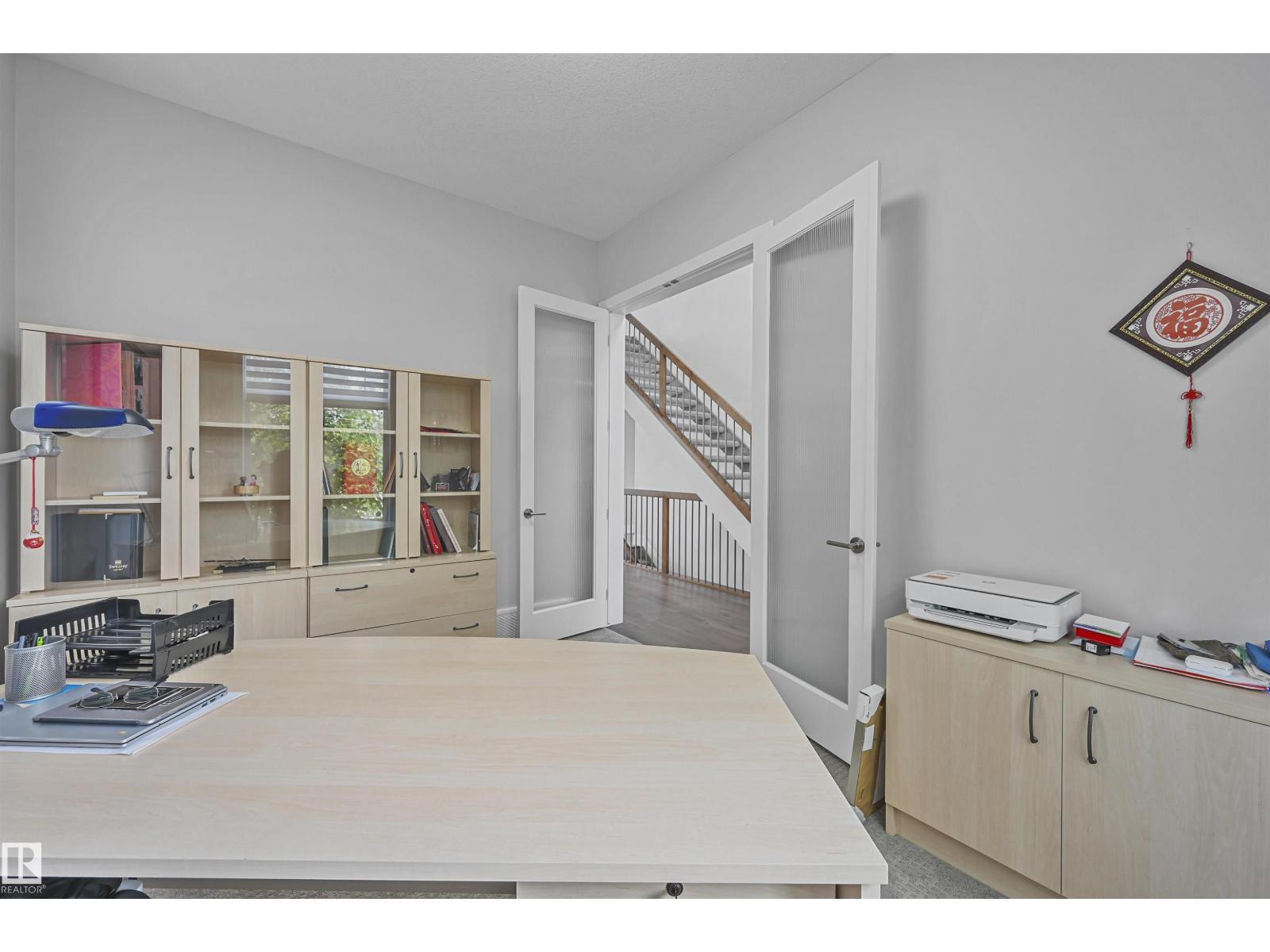 1025 Huckell Pl Sw, Edmonton, Alberta  T6W 3B7 - Photo 30 - E4473888