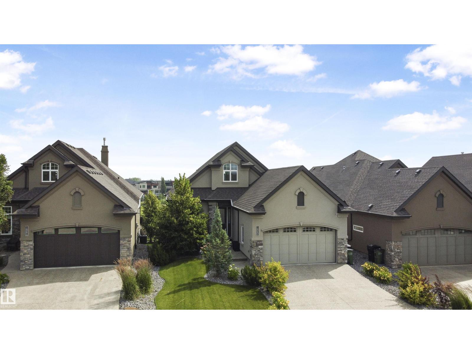 1025 Huckell Pl Sw, Edmonton, Alberta  T6W 3B7 - Photo 54 - E4473888