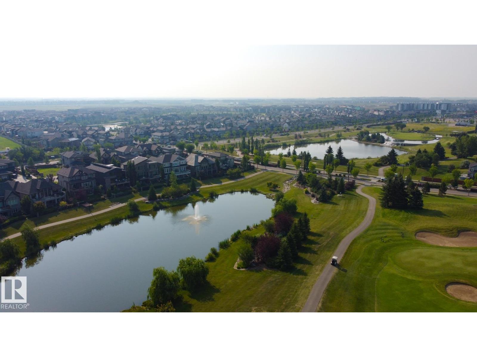 1025 Huckell Pl Sw, Edmonton, Alberta  T6W 3B7 - Photo 68 - E4473888