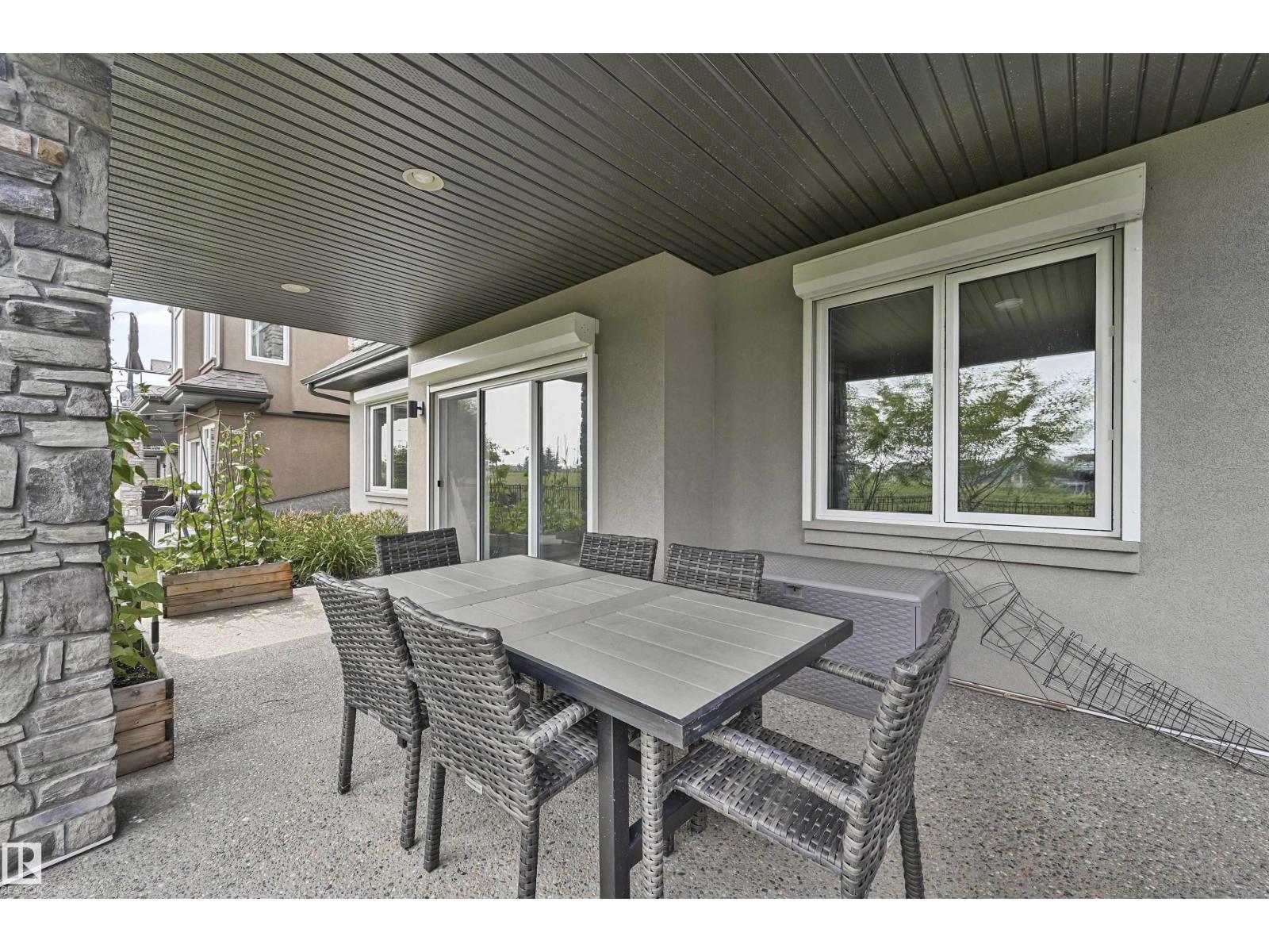 1025 Huckell Pl Sw, Edmonton, Alberta  T6W 3B7 - Photo 50 - E4473888