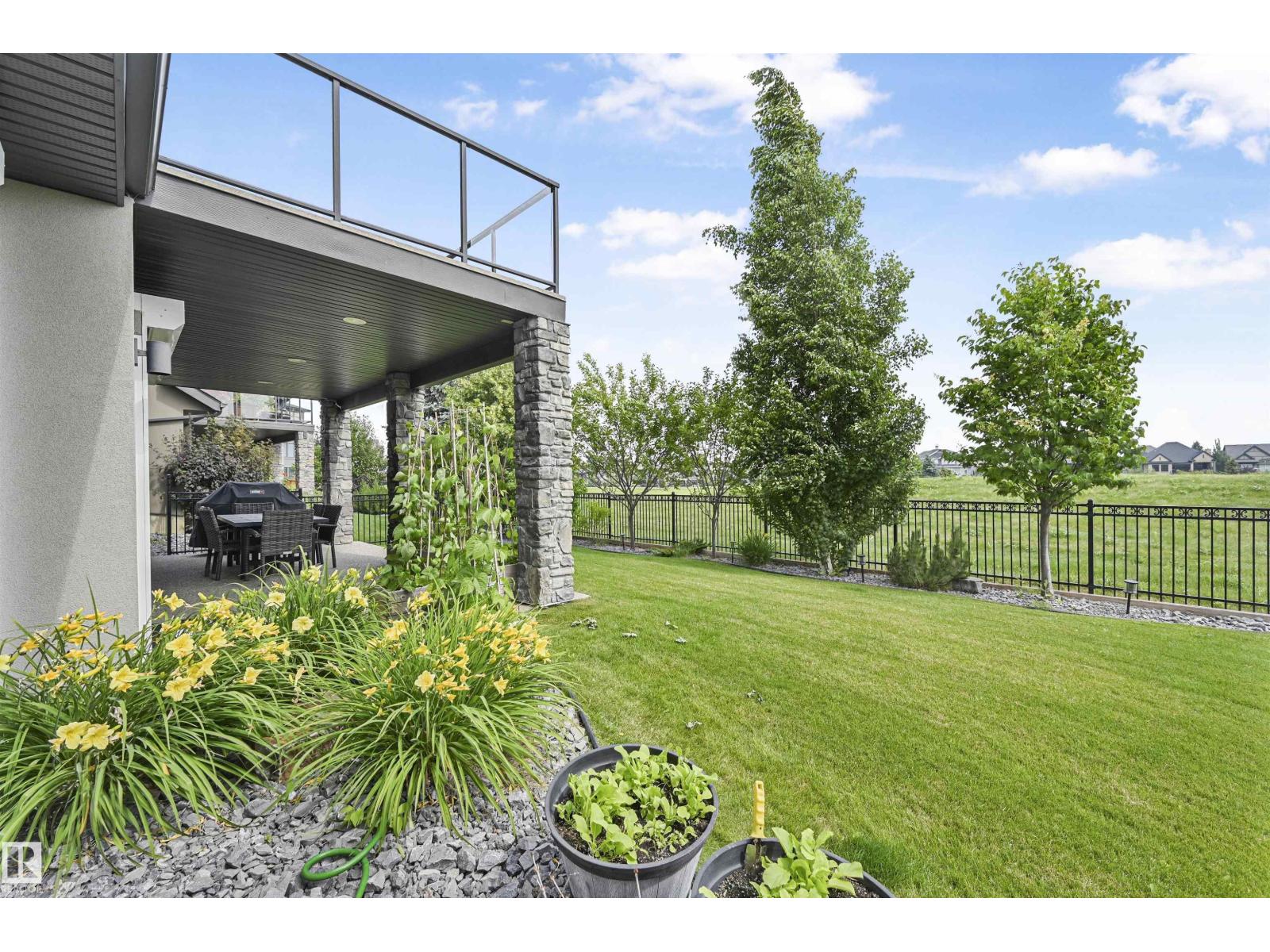 1025 Huckell Pl Sw, Edmonton, Alberta  T6W 3B7 - Photo 49 - E4473888