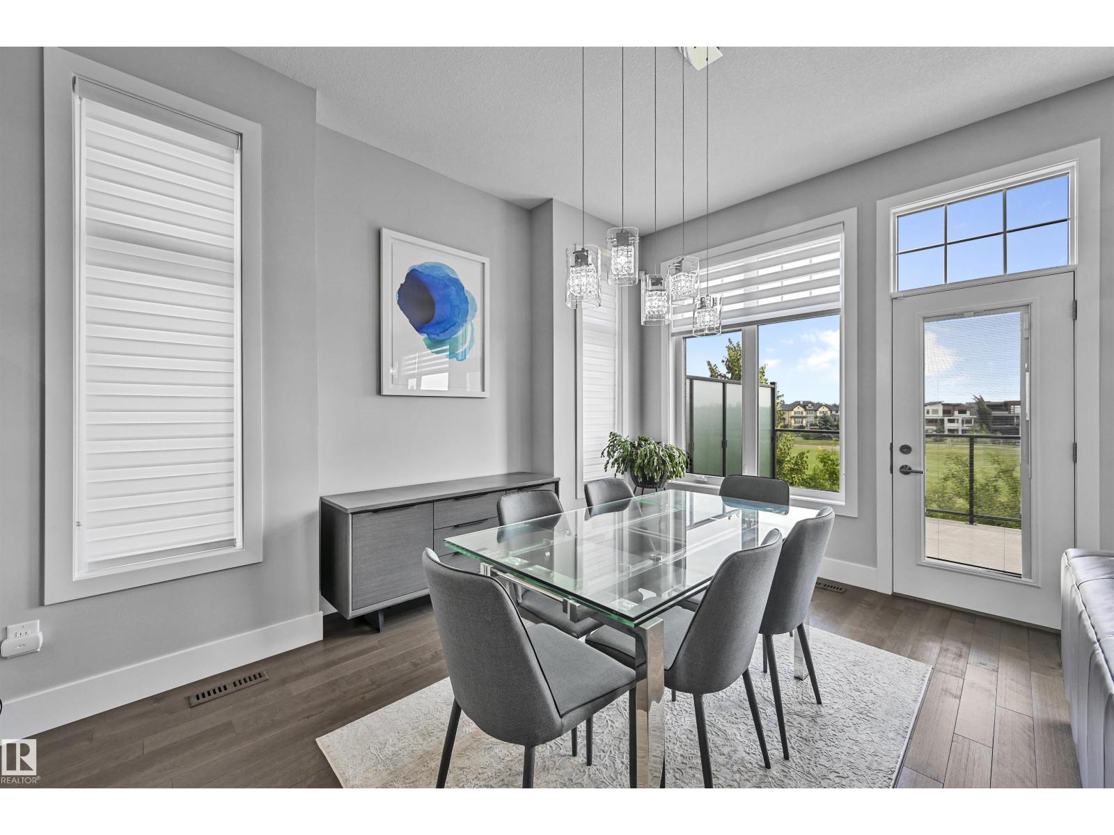 1025 Huckell Pl Sw, Edmonton, Alberta  T6W 3B7 - Photo 13 - E4473888