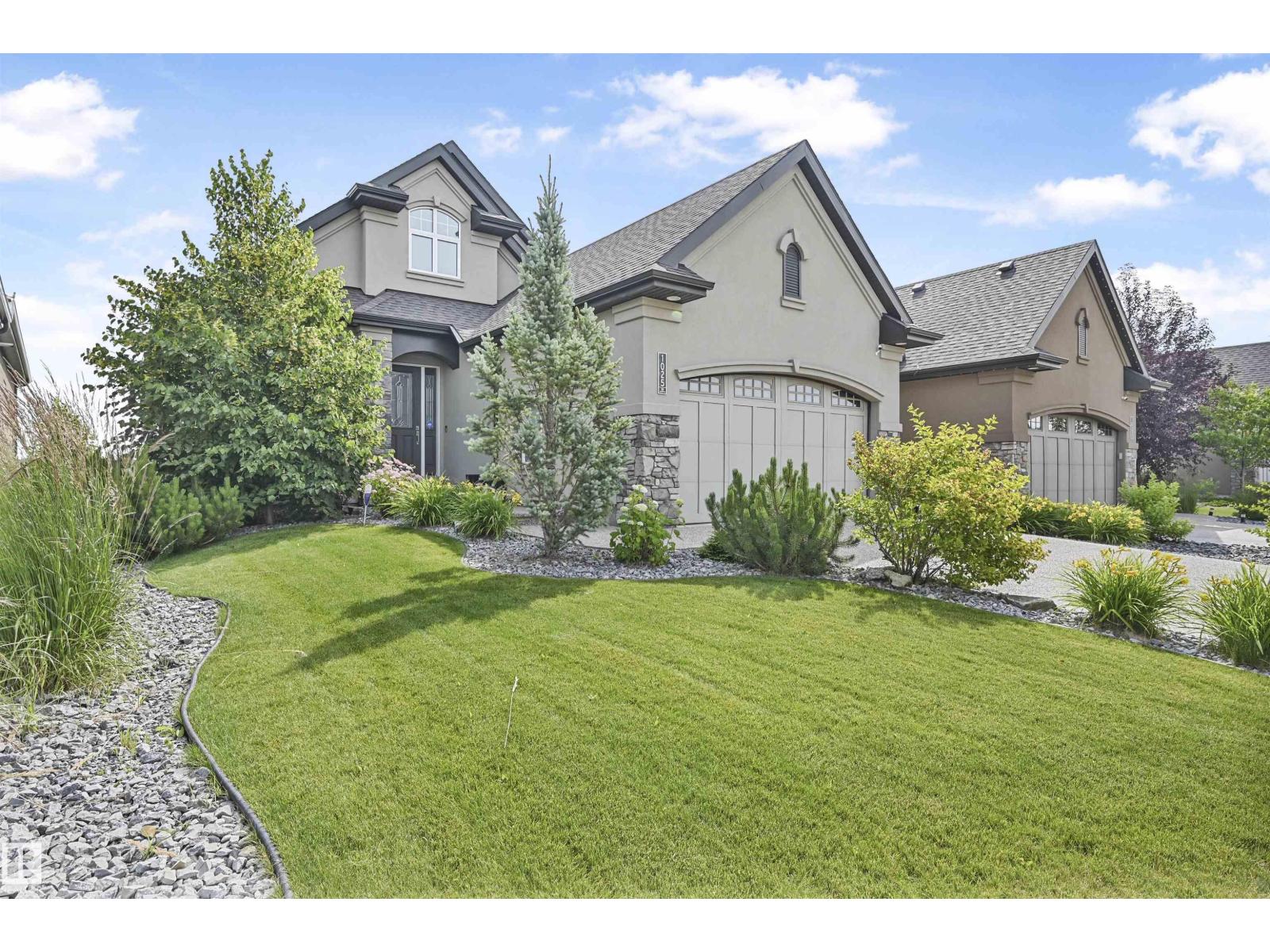 1025 Huckell Pl Sw, Edmonton, Alberta  T6W 3B7 - Photo 6 - E4473888