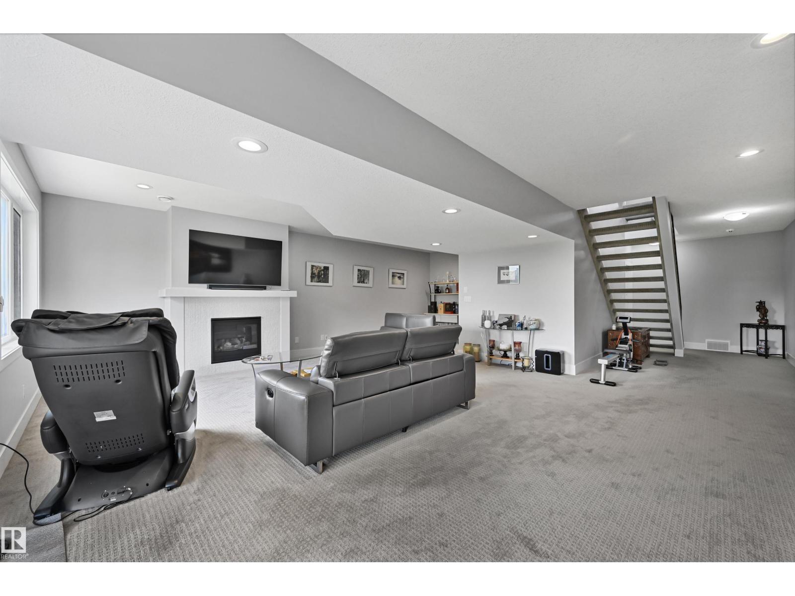 1025 Huckell Pl Sw, Edmonton, Alberta  T6W 3B7 - Photo 39 - E4473888